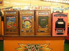 Candy Machines