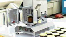 Capping Machine