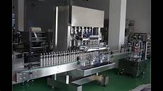 Capping Machine