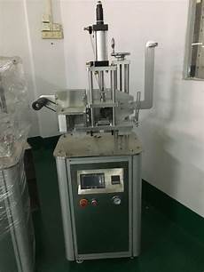 Capping Machine