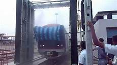 Car Washing Machine