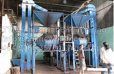 Cashew Automatic Salting Machine