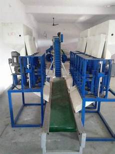 Cashew Automatic Salting Machine