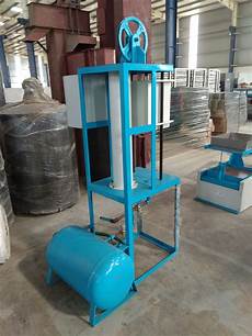 Cashew Manual Salting Machine