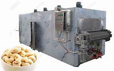 Cashew Roasting Machine