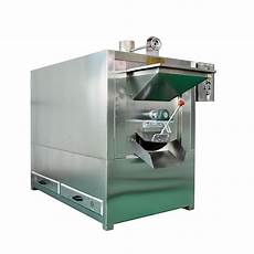 Cashew Roasting Oven