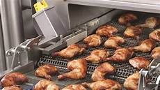 Cashew Roasting Production Line