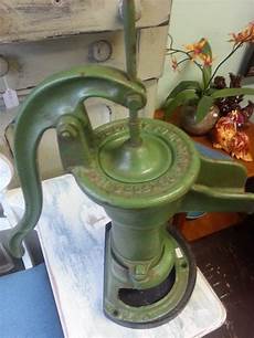 Cast Iron Pumps
