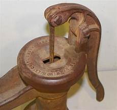 Cast Iron Pumps