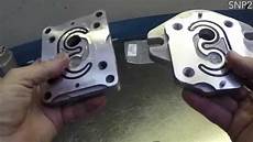 Cast Iron Pumps