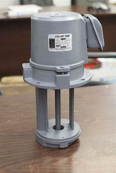 Cast Iron Pumps