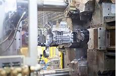 Casting Machine
