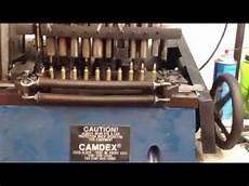 Casting Machines