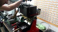 Casting Machines