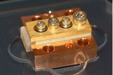 Ccp Laser Diode Stacks