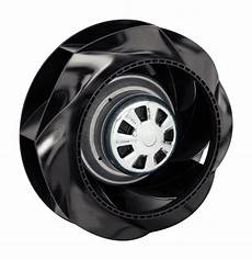 Centrifugal Fan