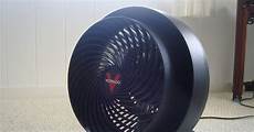 Centrifugal Fan