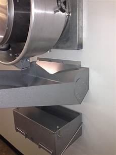 Centrifugal Fan