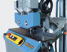 Chamfering Beveling Machine For Marble