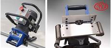 Chamfering Beveling Machine For Marble
