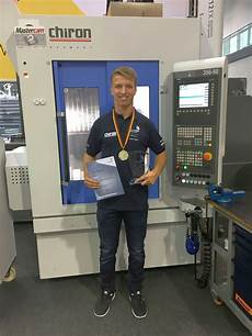 Chiron Cnc