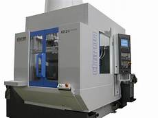 Chiron Cnc