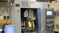 Chiron Cnc
