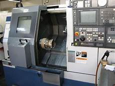Chiron Cnc