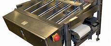 Chocolate Coating Machine