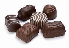 Chocolate Cooling Tunnels