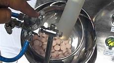 Chocolate Machinery