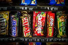 Chocolate Machines