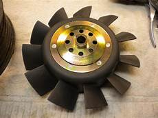 Chromate Coating System