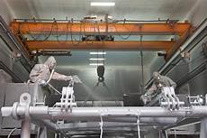 Chromate Coating System