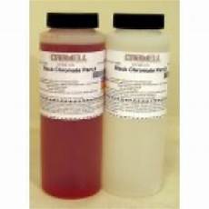 Chromate Coating System