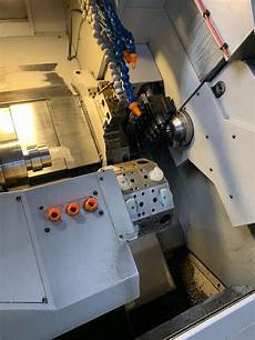Citizen Cnc