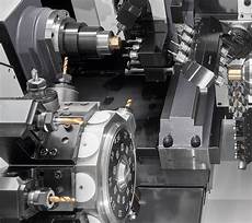 Citizen Cnc