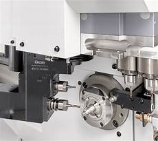 Citizen Cnc