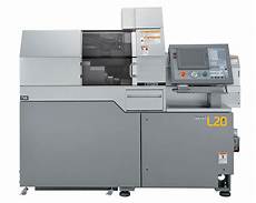 Citizen Cnc