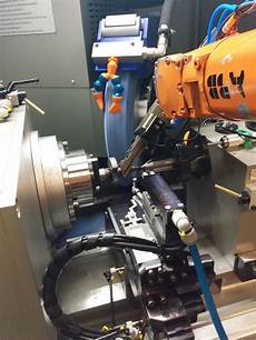 Cnc Automation