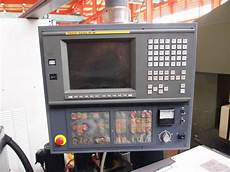Cnc Automation
