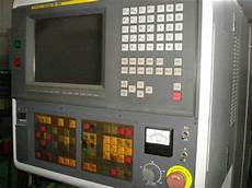 Cnc Automation