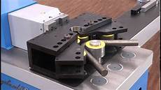 Cnc Bending Machine