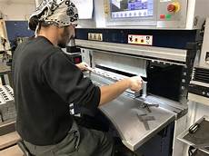 Cnc Bending