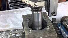Cnc Boring Machine
