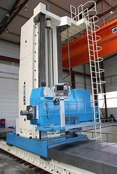 Cnc Boring Machine