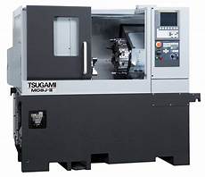 Cnc Boring Machine