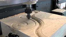 Cnc Carving Machine
