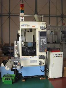 Cnc Center