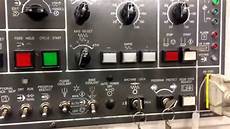 Cnc Control Panel